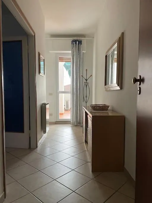 Attico Ampio E Luminoso Con Terrazza Panoramica Apartment Viareggio 0*,  Italy