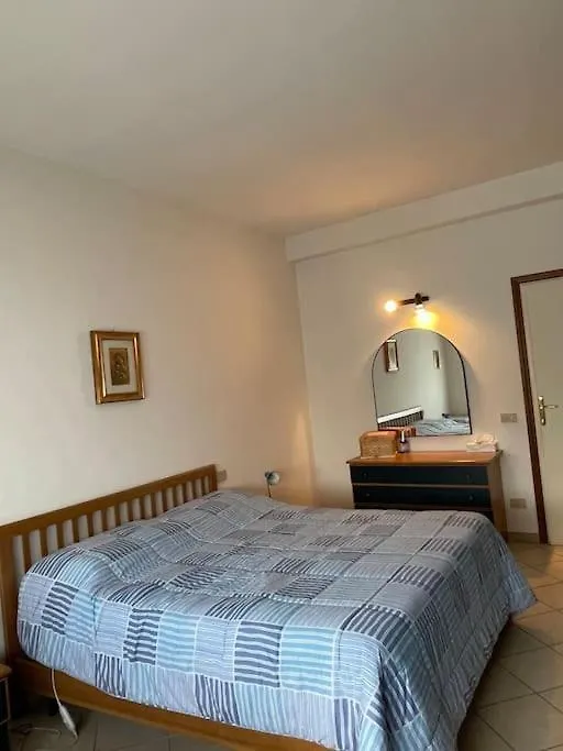 Attico Ampio E Luminoso Con Terrazza Panoramica Apartment Viareggio