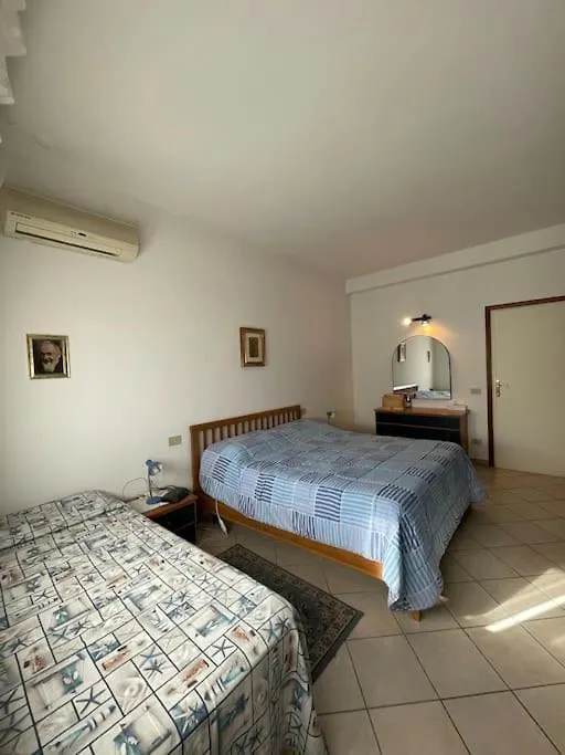 Attico Ampio E Luminoso Con Terrazza Panoramica Apartment Viareggio