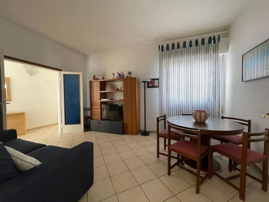 Attico Ampio E Luminoso Con Terrazza Panoramica Apartment Viareggio