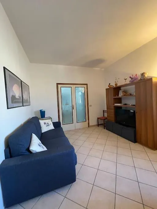 Attico Ampio E Luminoso Con Terrazza Panoramica Apartment Viareggio
