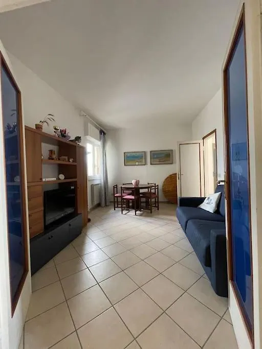 Attico Ampio E Luminoso Con Terrazza Panoramica Apartment Viareggio Italy