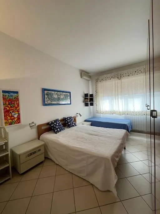 Attico Ampio E Luminoso Con Terrazza Panoramica Apartment Viareggio 0*,