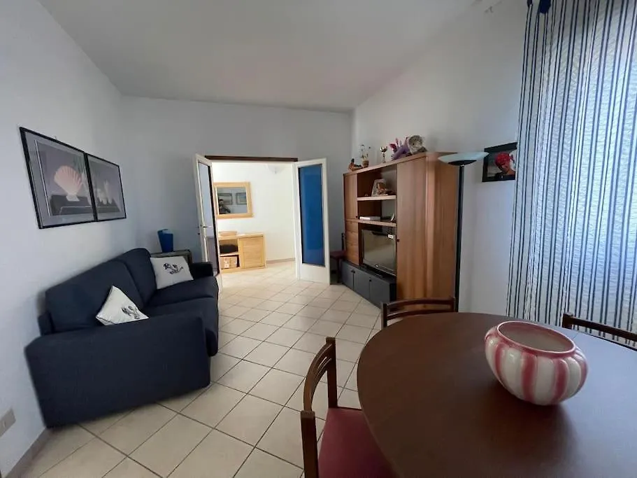 Attico Ampio E Luminoso Con Terrazza Panoramica Apartment Viareggio