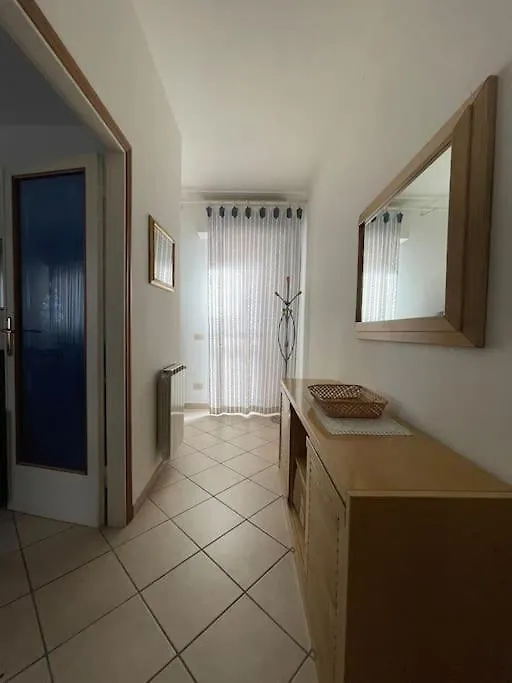 Attico Ampio E Luminoso Con Terrazza Panoramica Apartment Viareggio