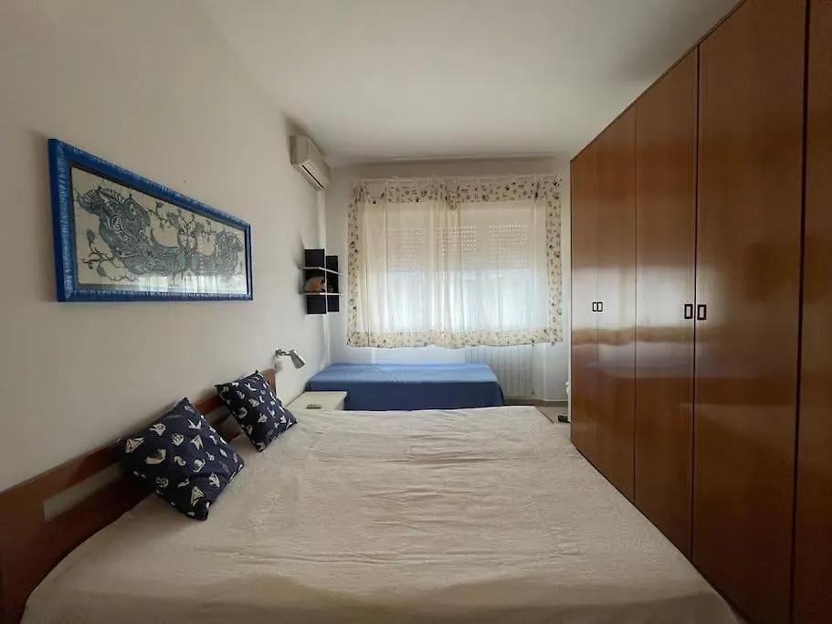 Attico Ampio E Luminoso Con Terrazza Panoramica Apartment Viareggio