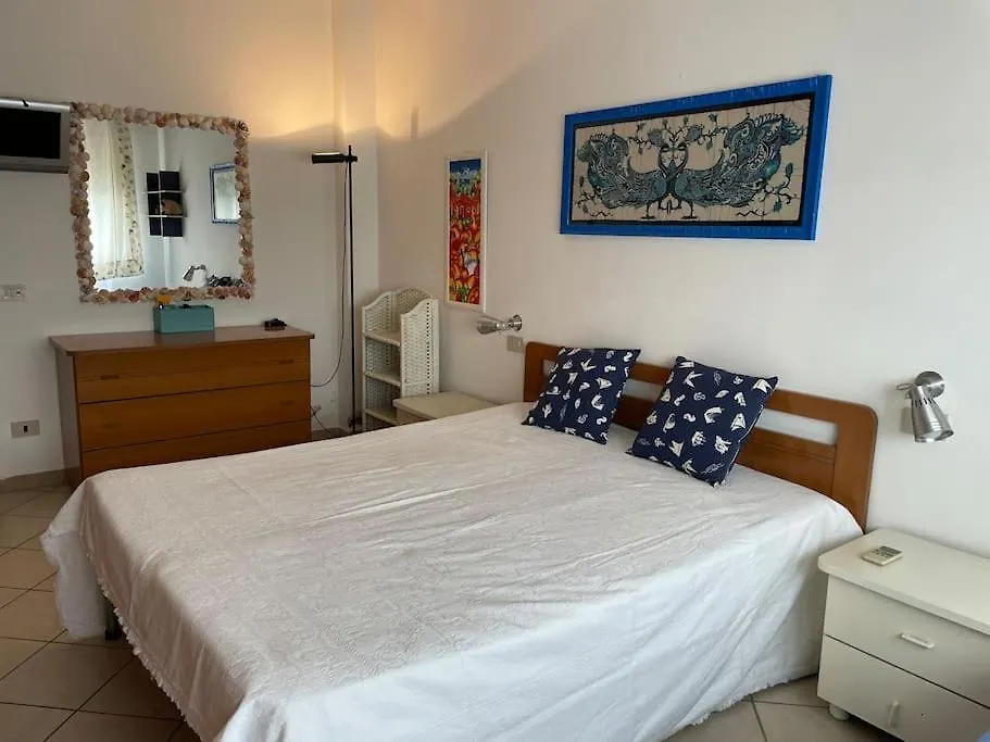 Attico Ampio E Luminoso Con Terrazza Panoramica Apartment Viareggio 0*,  Italy