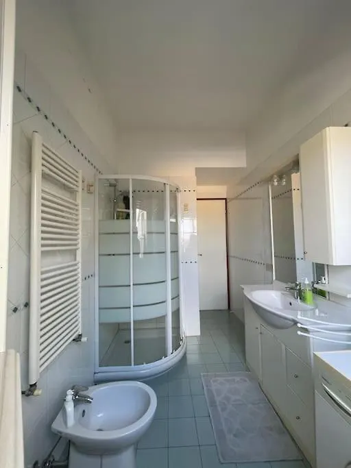 Attico Ampio E Luminoso Con Terrazza Panoramica Apartment Viareggio