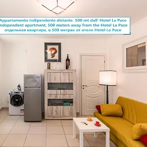 La Pace Hotell